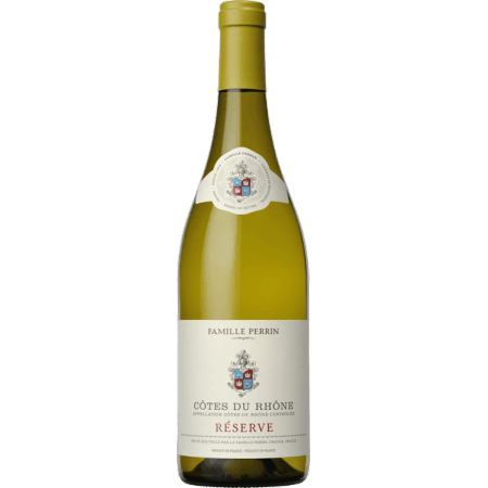 Cot.rhone Blanc Vinsio 24