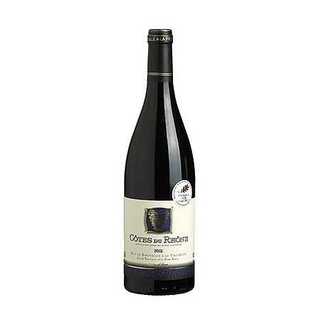Ct.rhone Rge.tradition 22
