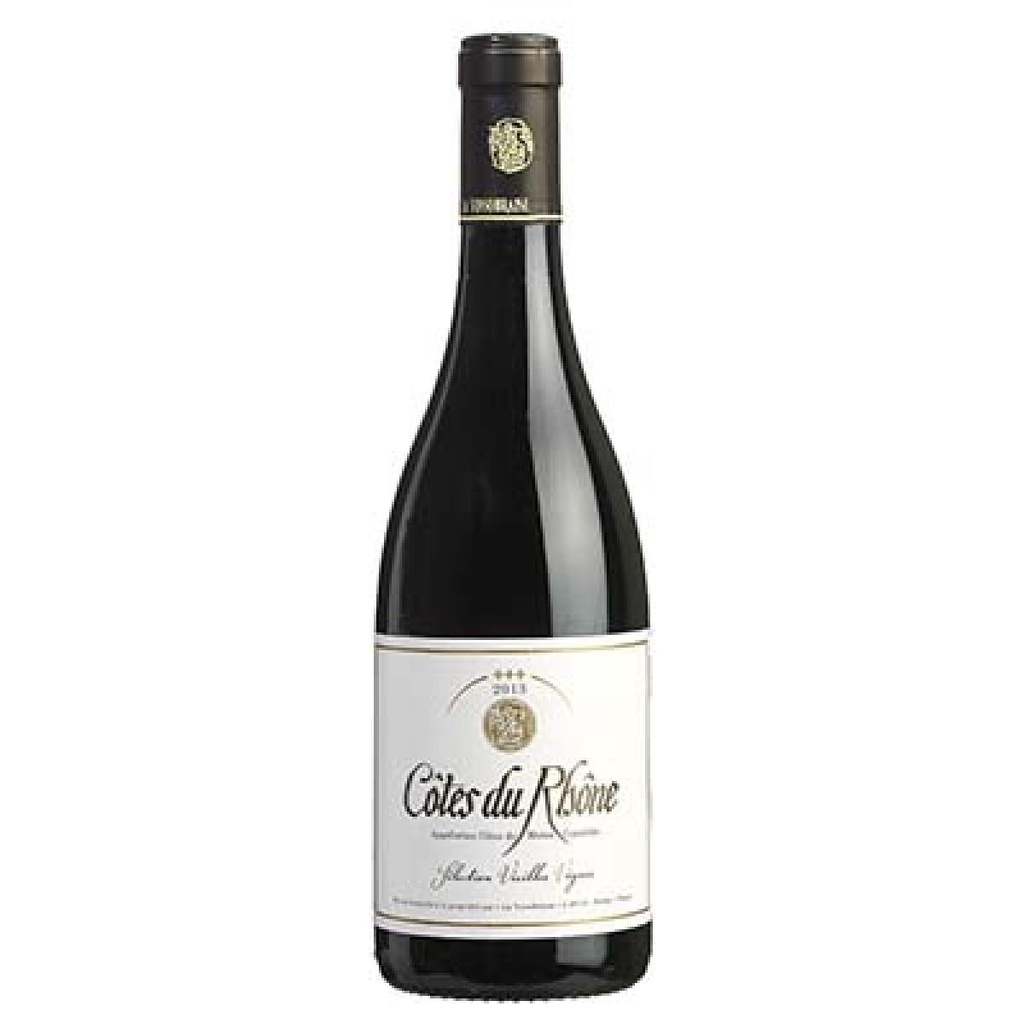 Ct.rhone Vielles Vignes24