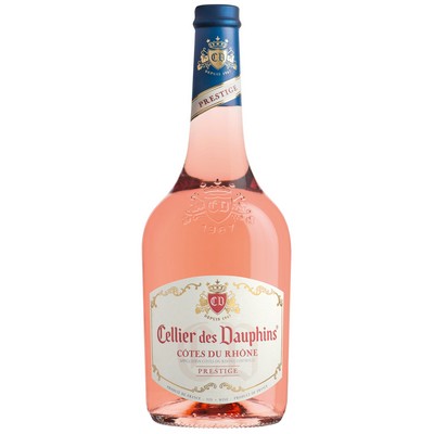 Ct.rhone Rose Prestige 25