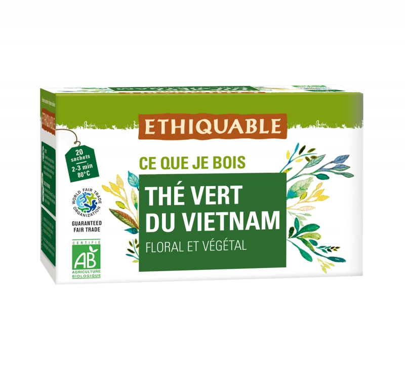 The Vt Ceylan Equitab Bio 36g