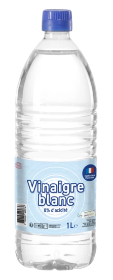 Household Vinegar 1l 8