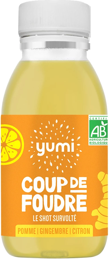 Shot Bio Coup De Foudre 60ml