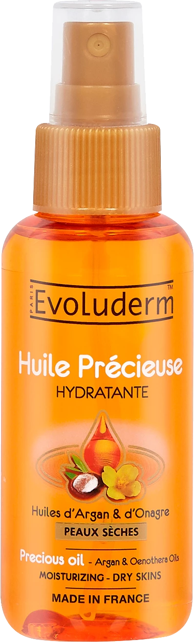 Gesichtsreinigungscreme für normale Haut, 150 ml - EVOLUDERM