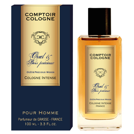 100ml Edc Oud Bois Precieux