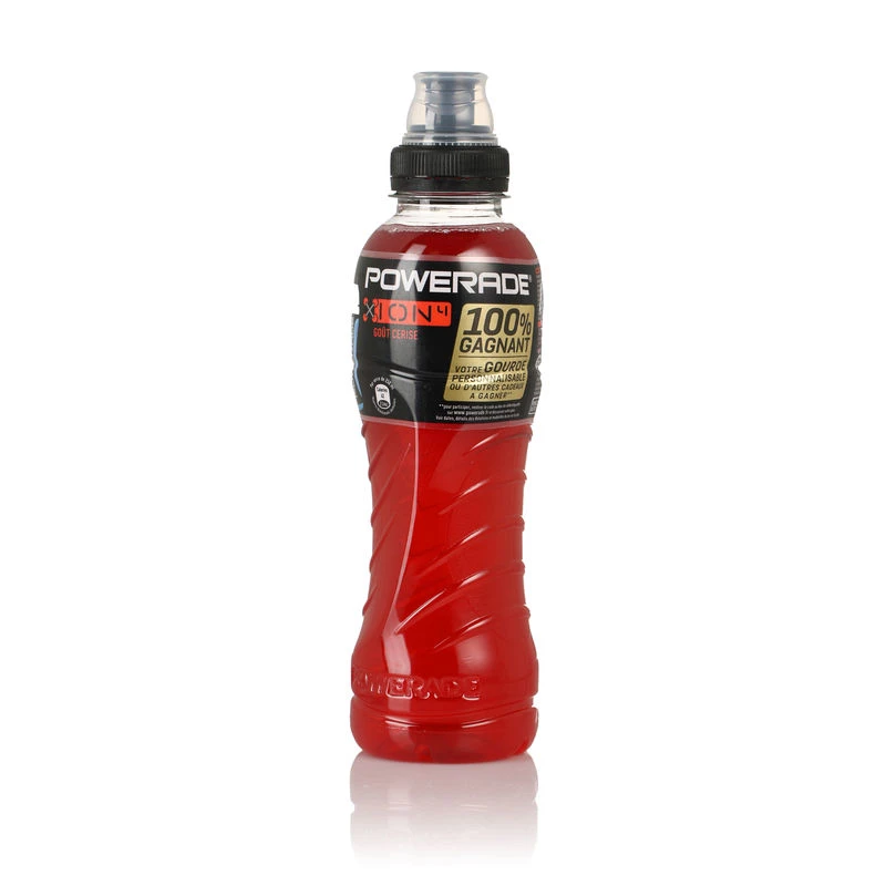 Спортивный напиток Вишня 50кл. - POWERADE