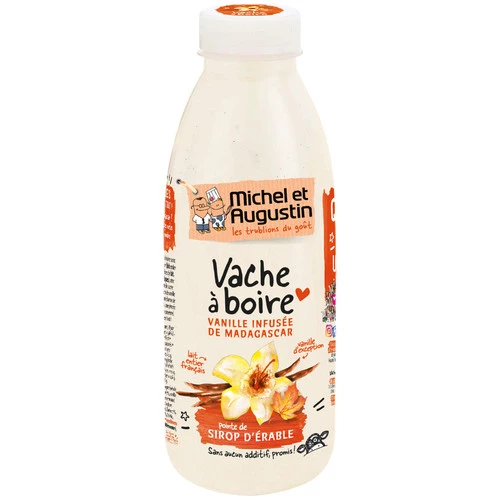 Vache A Boire Van.era.250g