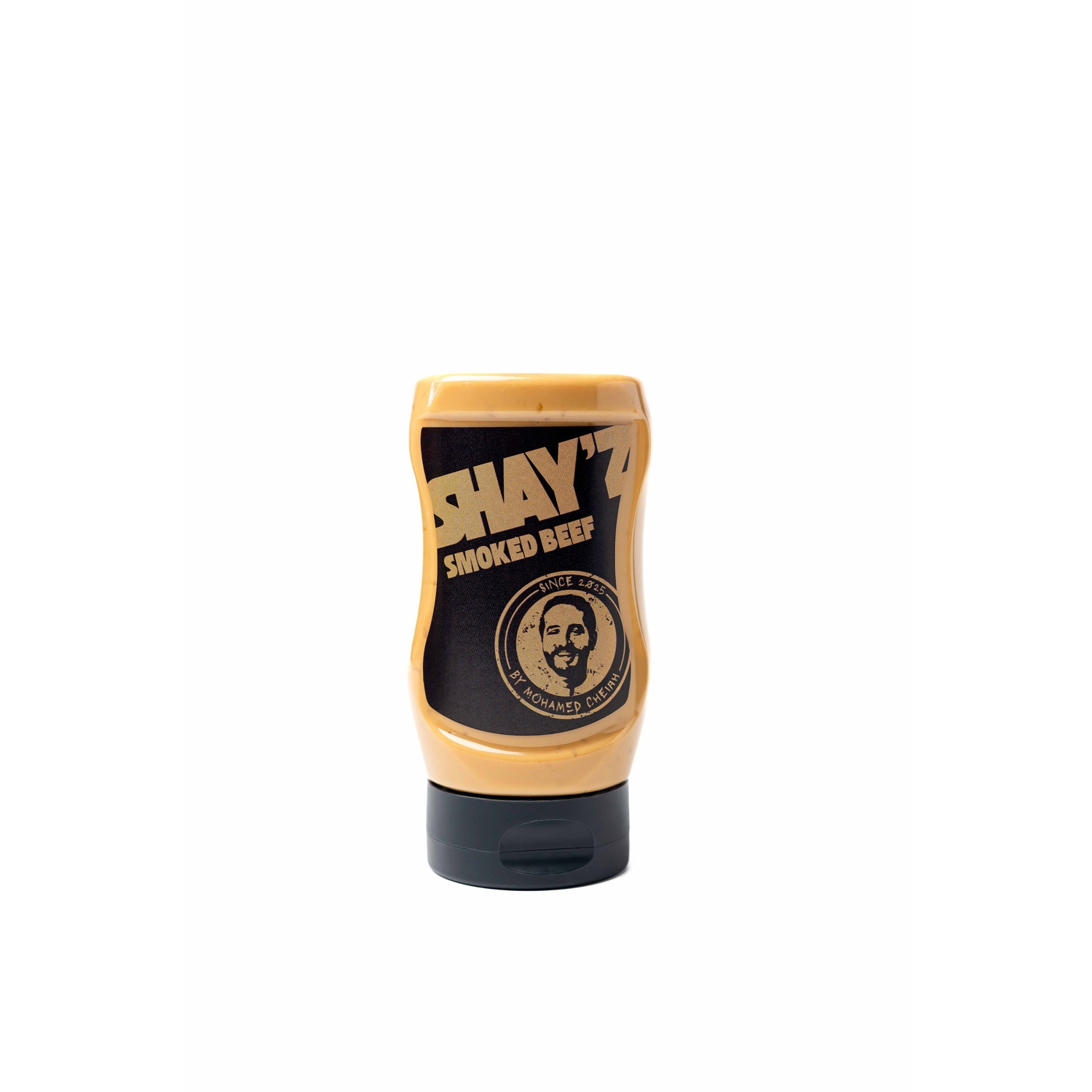 Sauce Smoked Beef 265 g - SHAY'Z