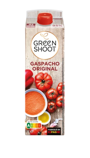 1l Gaspacho Original