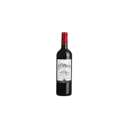 Medoc Listrac P.salomon20