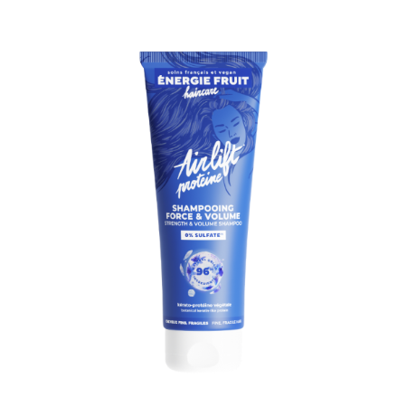 Shampooing Force Volume Ss