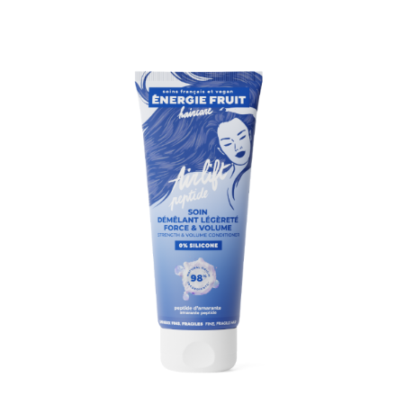 Soin Demelant Force Volume