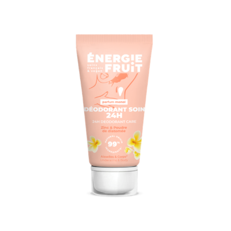 50ml Deo Soin Monoi En Fruit