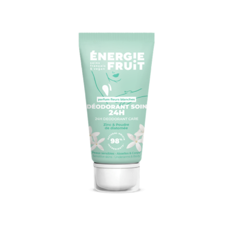 50ml Deo Soin Fraiche En Fruit