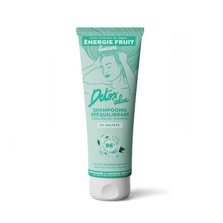 Shp The Vert Aloe Vera Bio 250