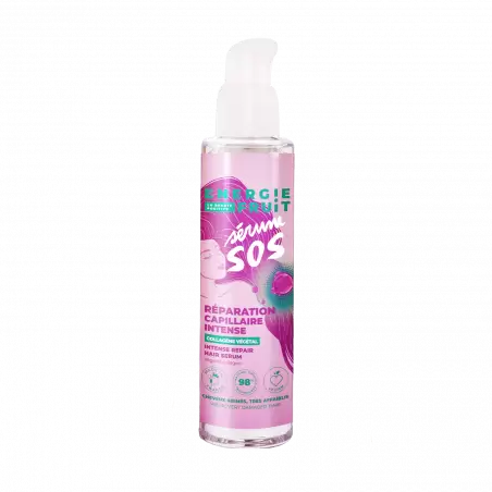 Serum Sos Soin Rep Intense