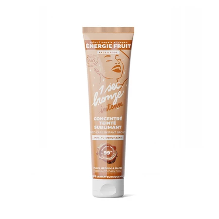100ml Concentre Teinte Med Ef