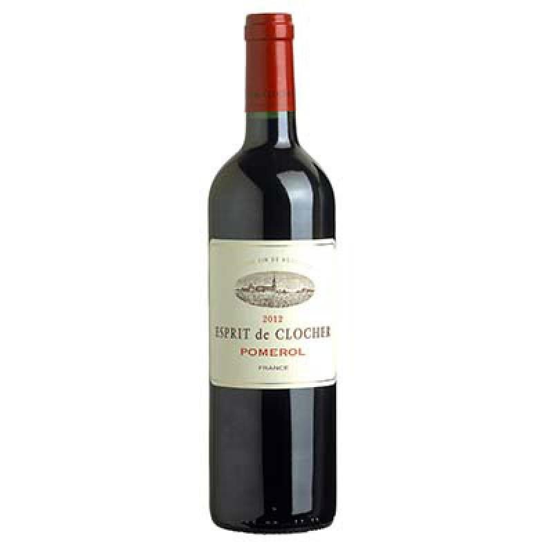 Pomerol Hermit.mazeyre 21