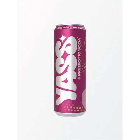 33cl Cherry Cola Yass