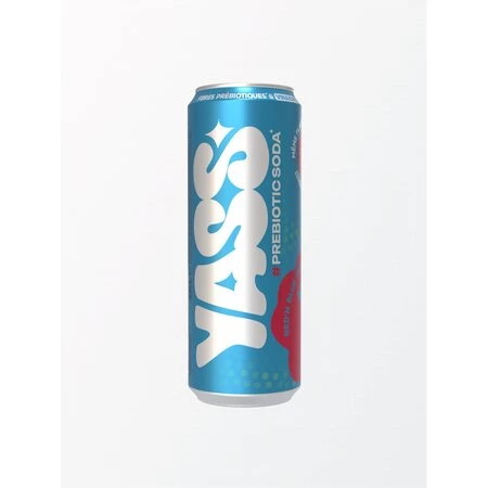 33cl Red Et Blue Berries Yass