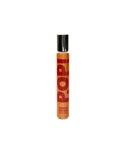30ml Vanille Des Iles Edt Spr - POP