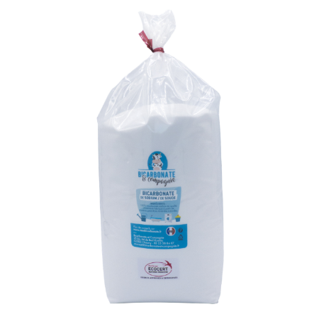 3kg Bicarbonate Menager