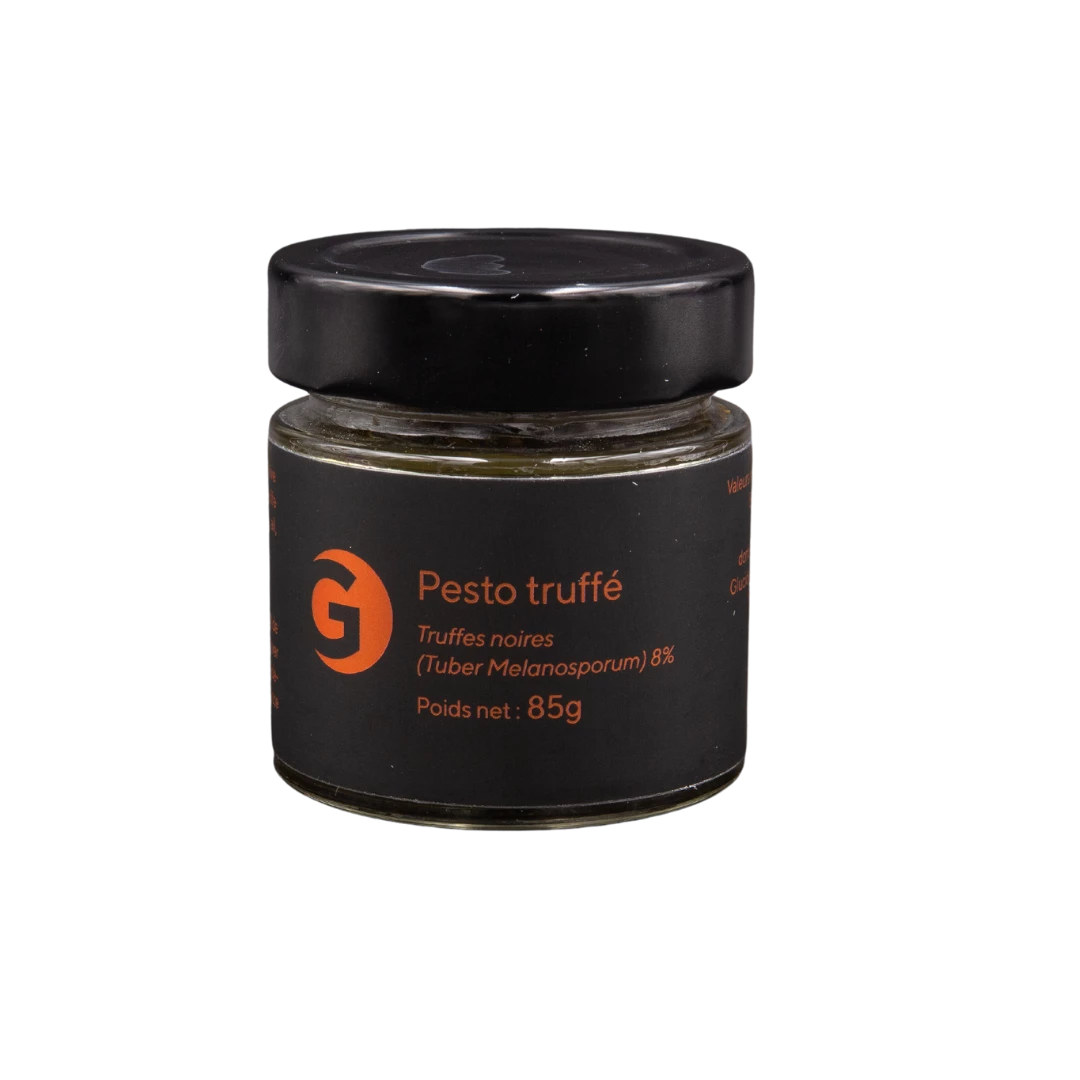 Pesto Truffe 85g - Gazel