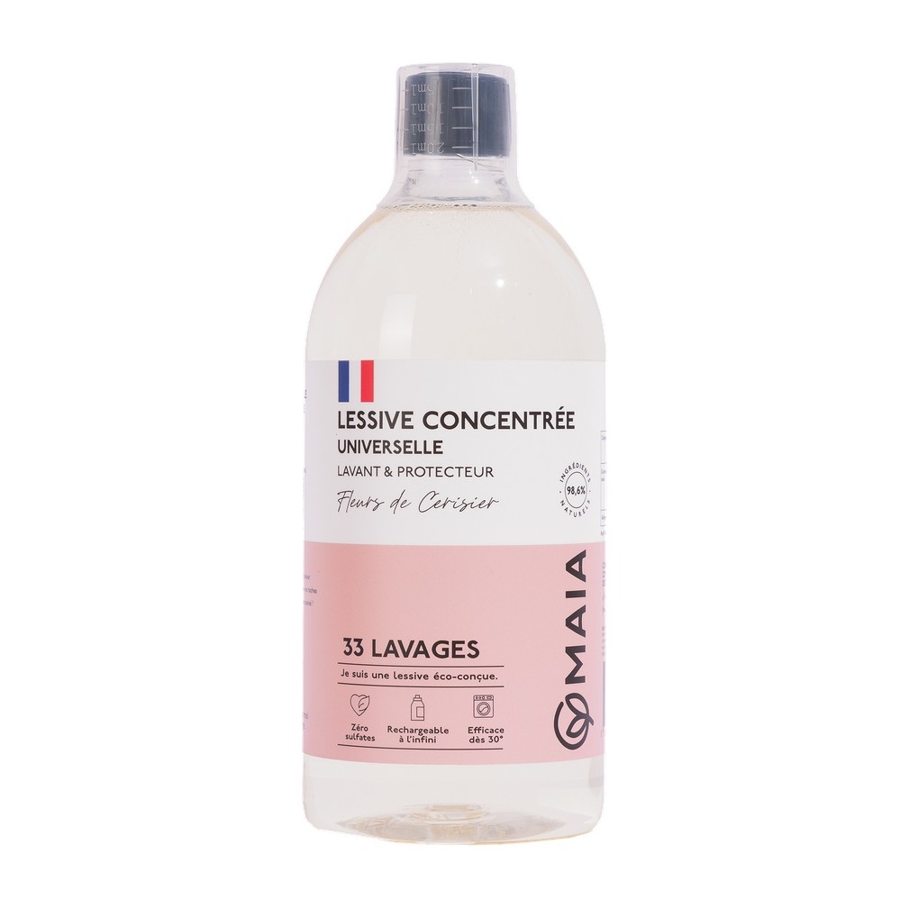 Maia Lessive Concentree 1l