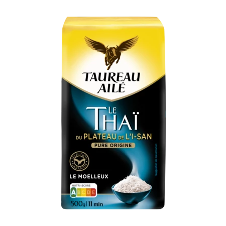 Ta Thai Isan 500g C12