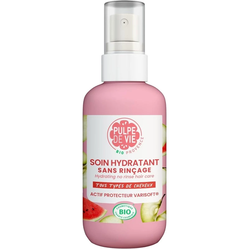 100ml Soin S Rincag Hyd Pdv