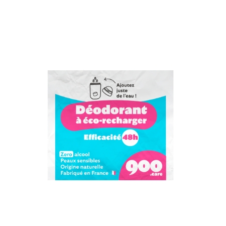 Rec Deo Bill 48h 50ml