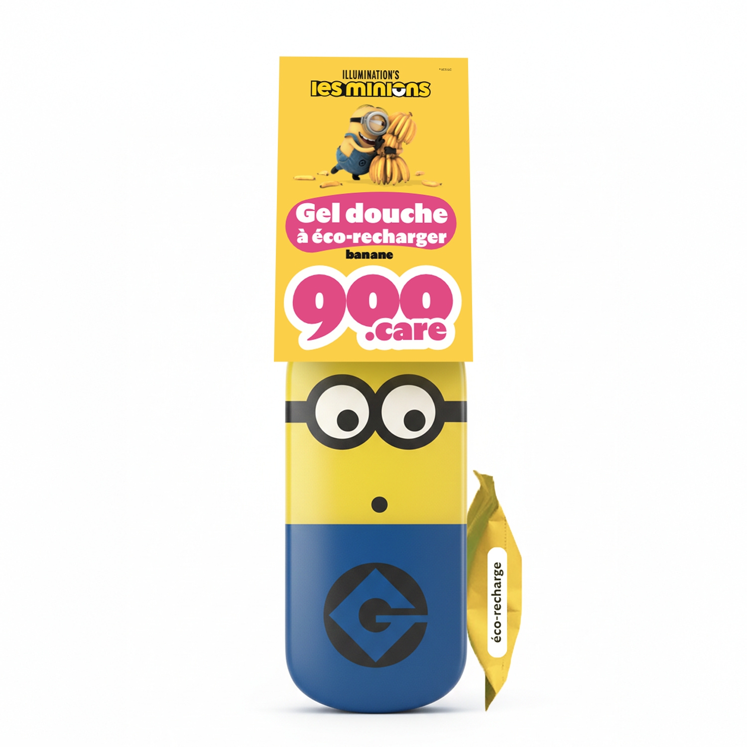 Ecorecharge Minion 240ml