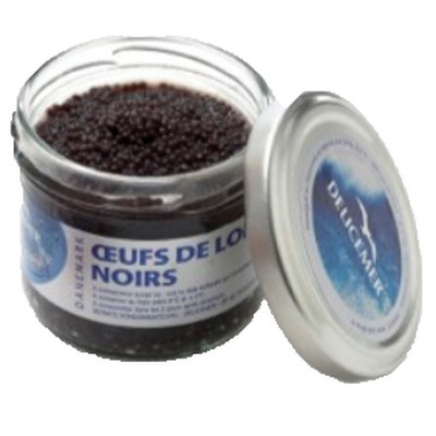 Caviar Nacarii 10g