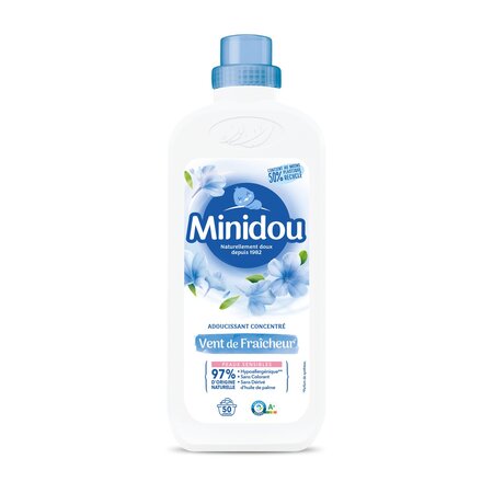 1l Minidou Adou Vent De Fraich