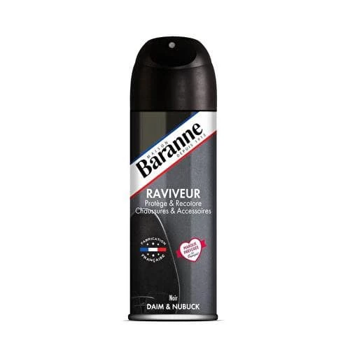 200ml Raviv Black Well