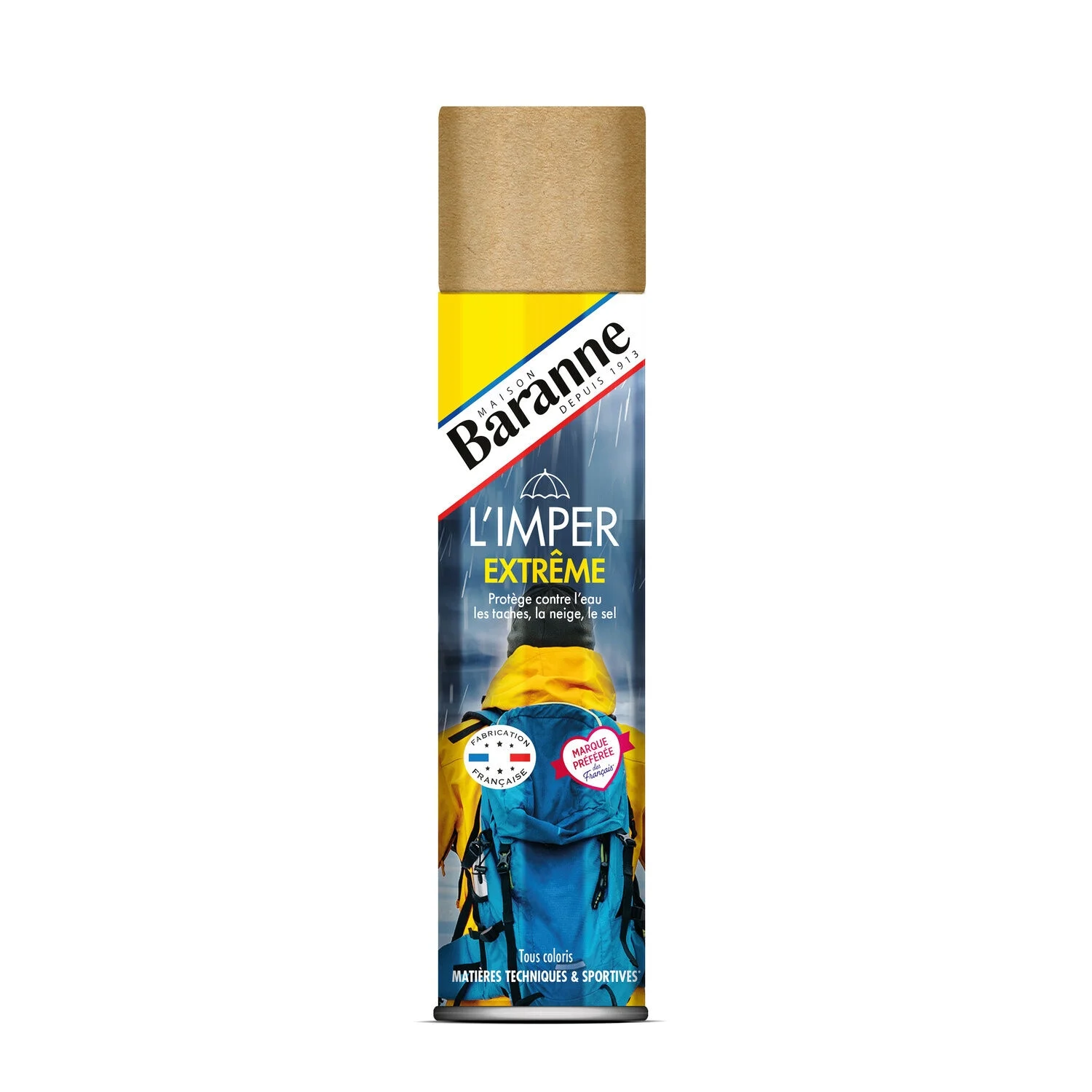 Extreme Waterproofing 300ml - Baranne