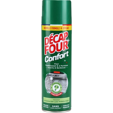 Decap Four Confort 500ml