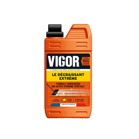 1l Degraissant Vigor