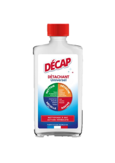 Decap Detachant Universel Fla