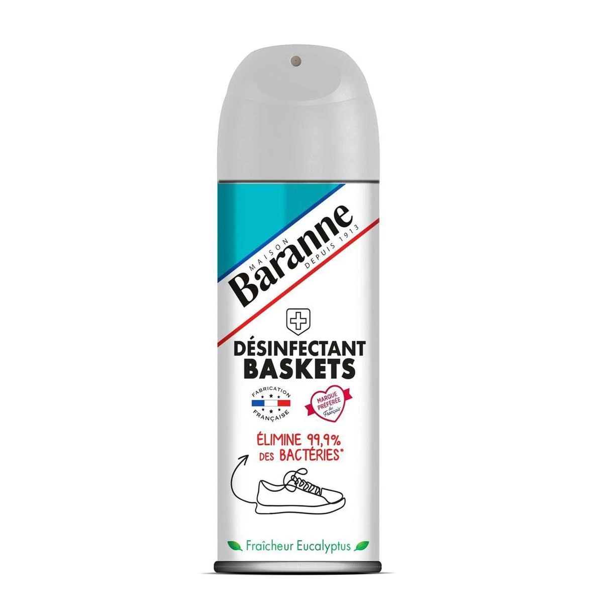 Baranne X1 Brillette