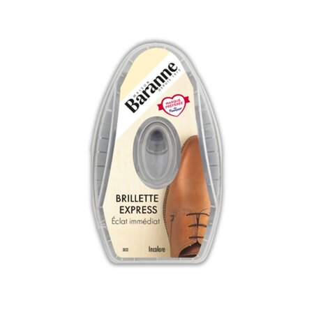 6ml Baranne Brilette Incolore