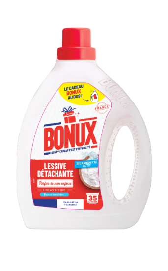 35w Lsv Liq Bonux Original