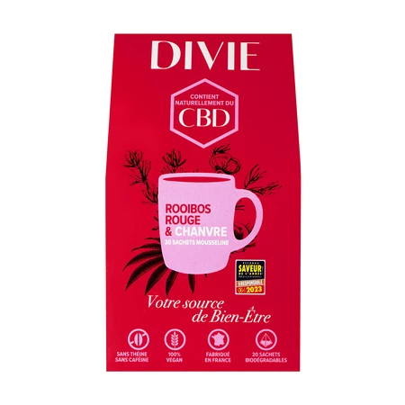 20st Inf Rooib Rg Bio Divie - DIVIE