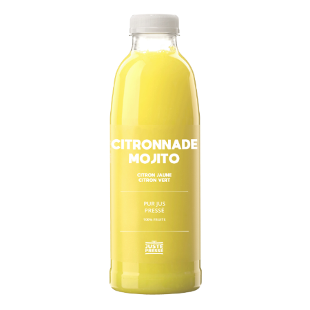700ml Citronnade Mojito