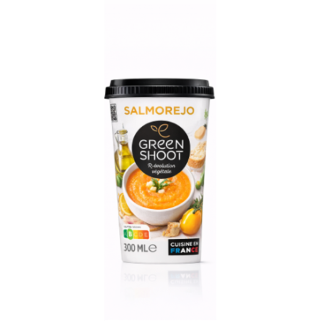 300ml Cup Salmorejo