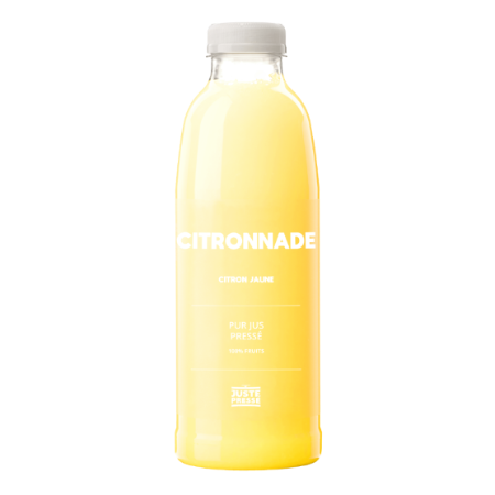 70cl Citronnade F L