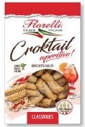 100g Florelli Crocktail Natur