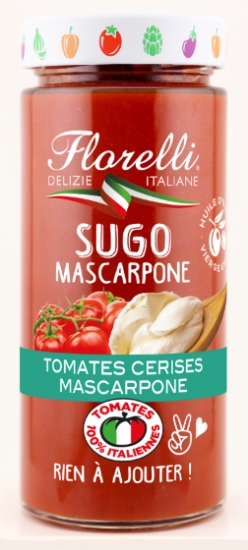 290g Sce Tomate Masca