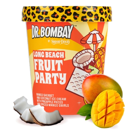 295g Long Beach Fruit Party