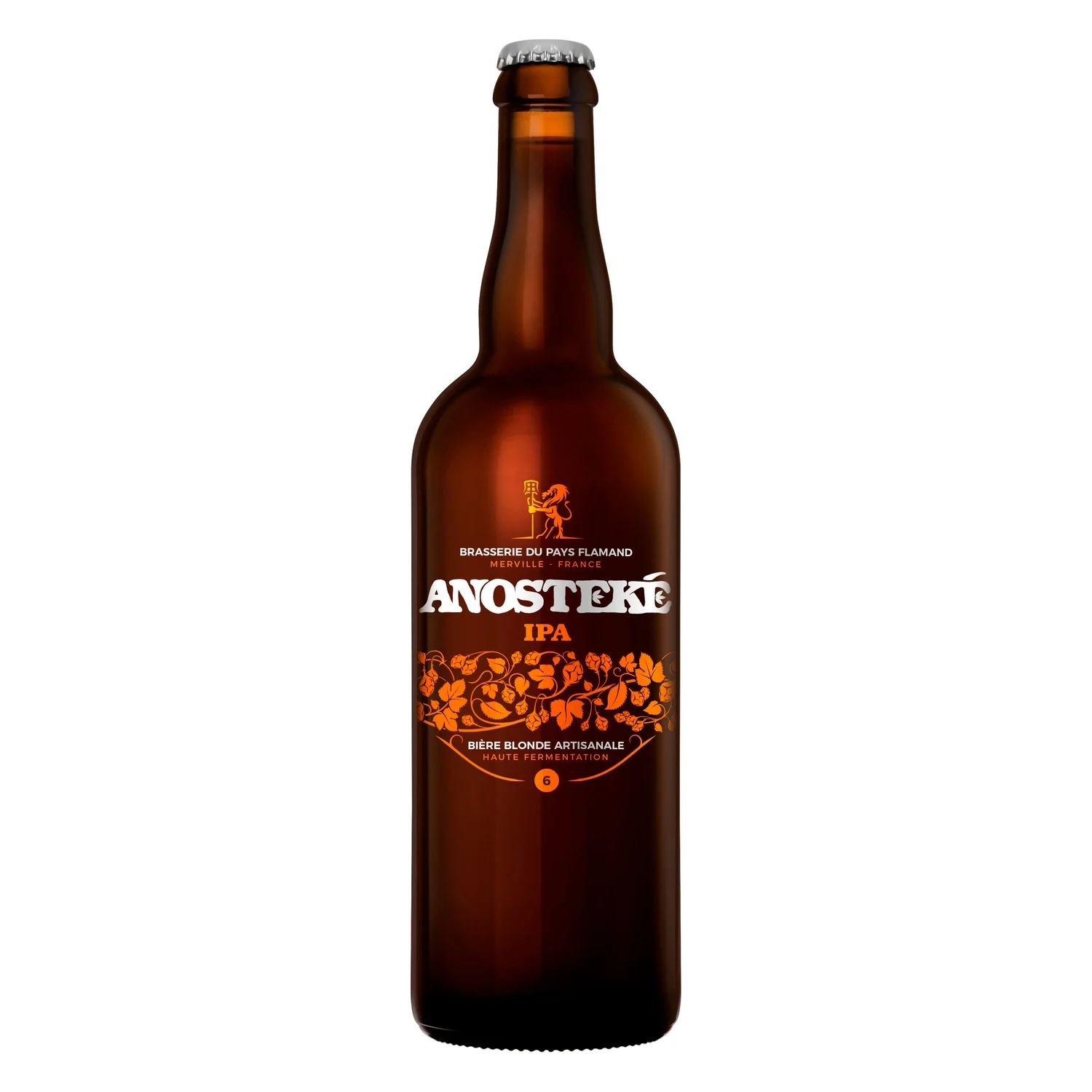 75cl Anosteke Ipa